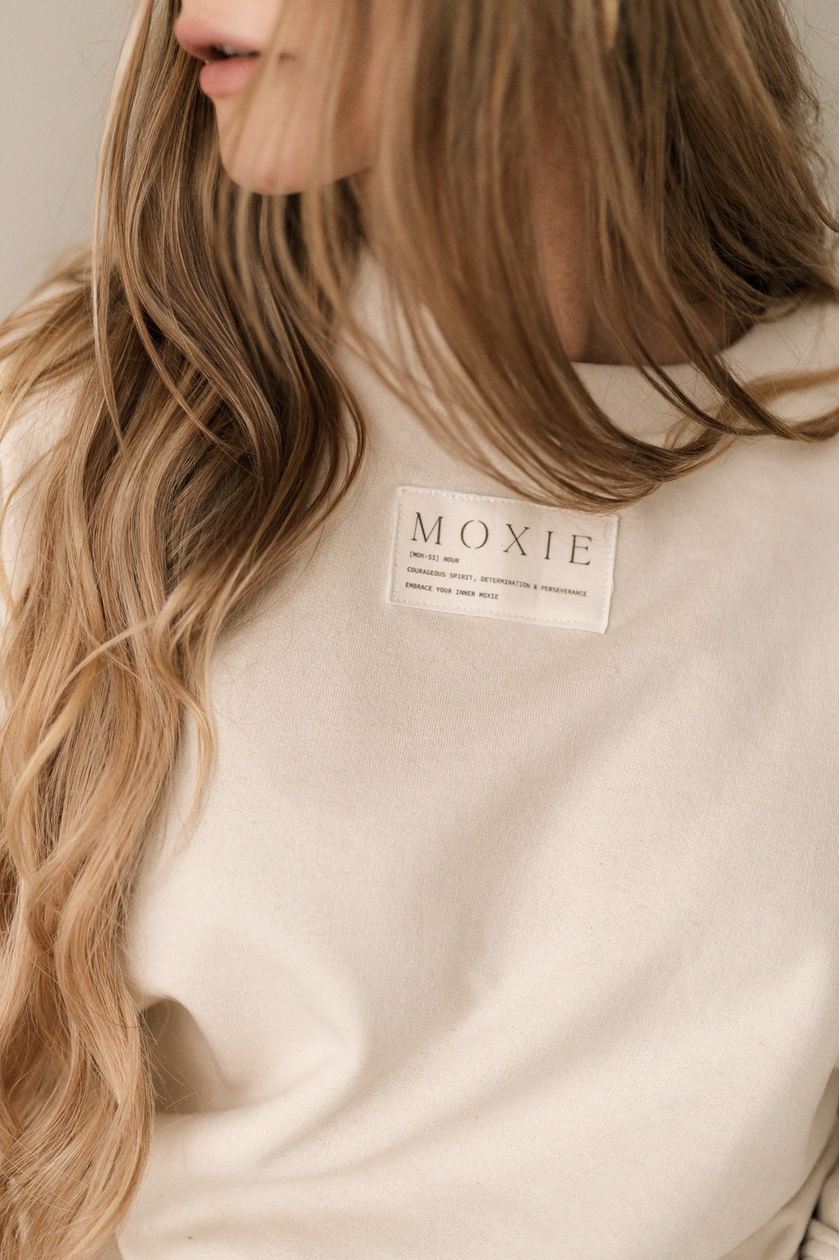 Sunday Sweatshirt – Moxie London