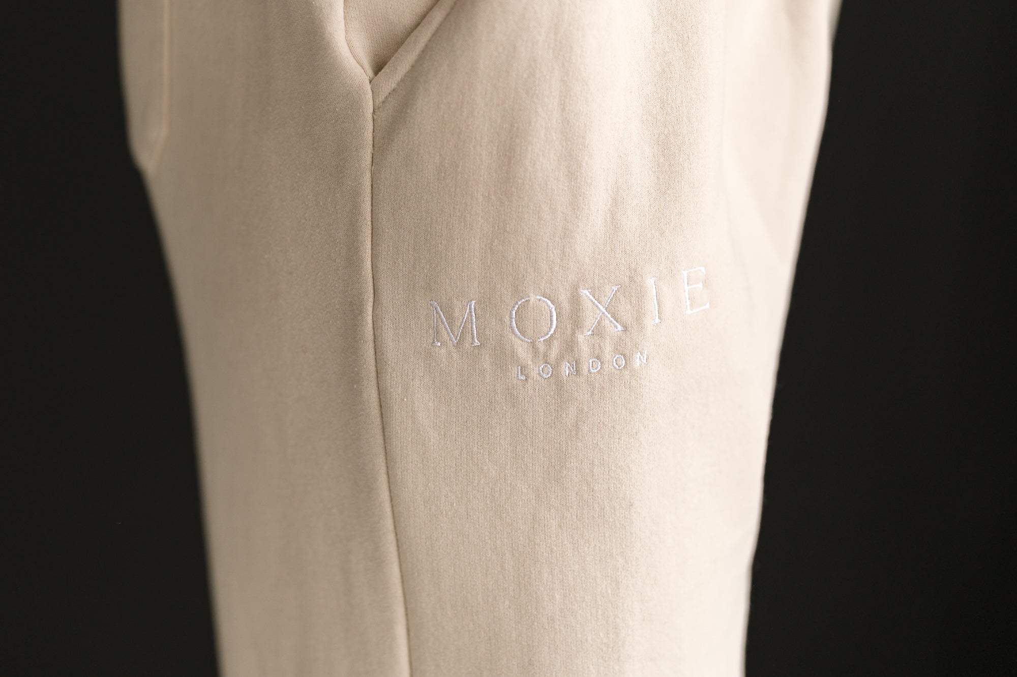 Moxie Joggers LARGE (Sample)