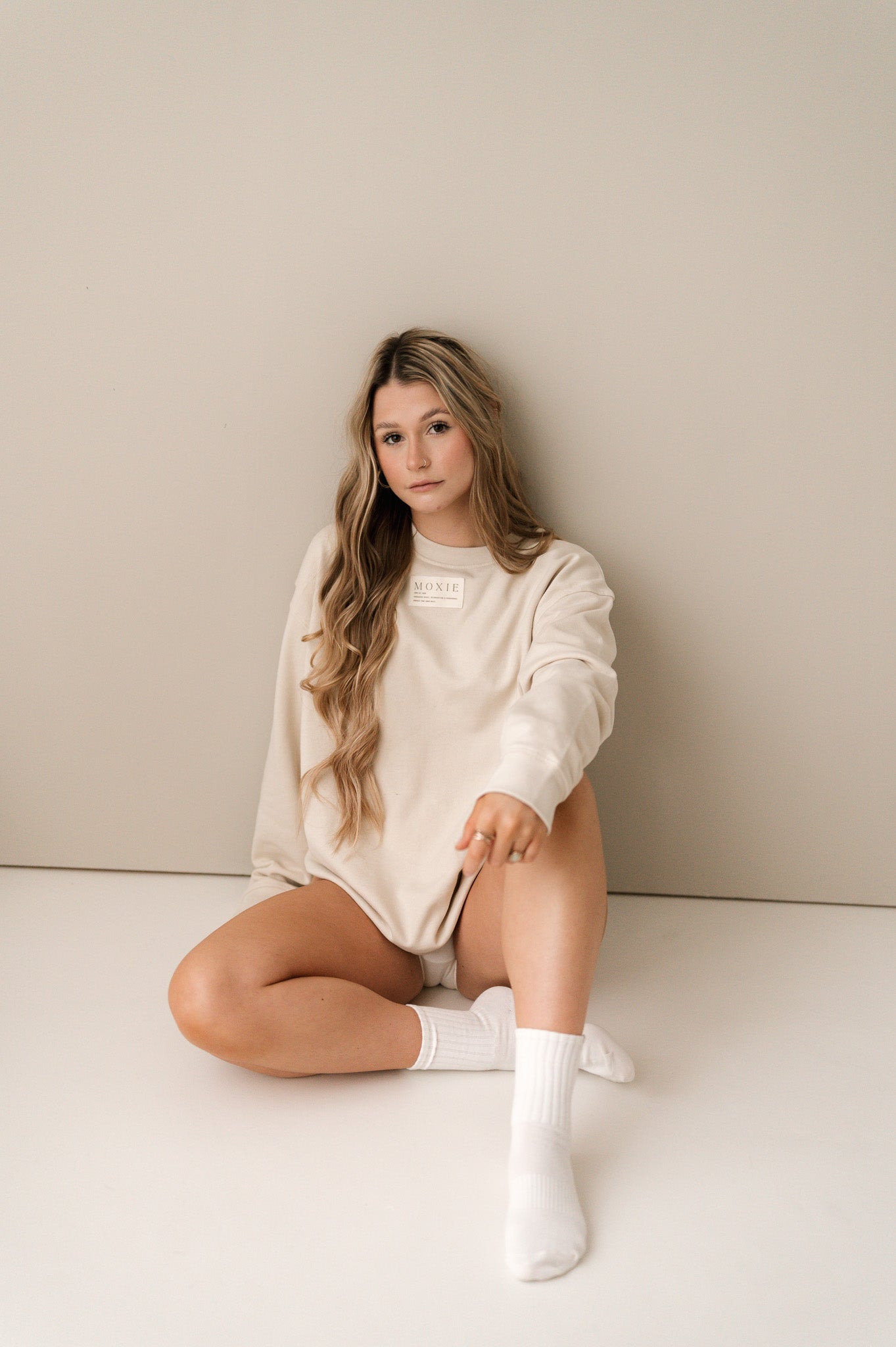 Sunday Sweatshirt