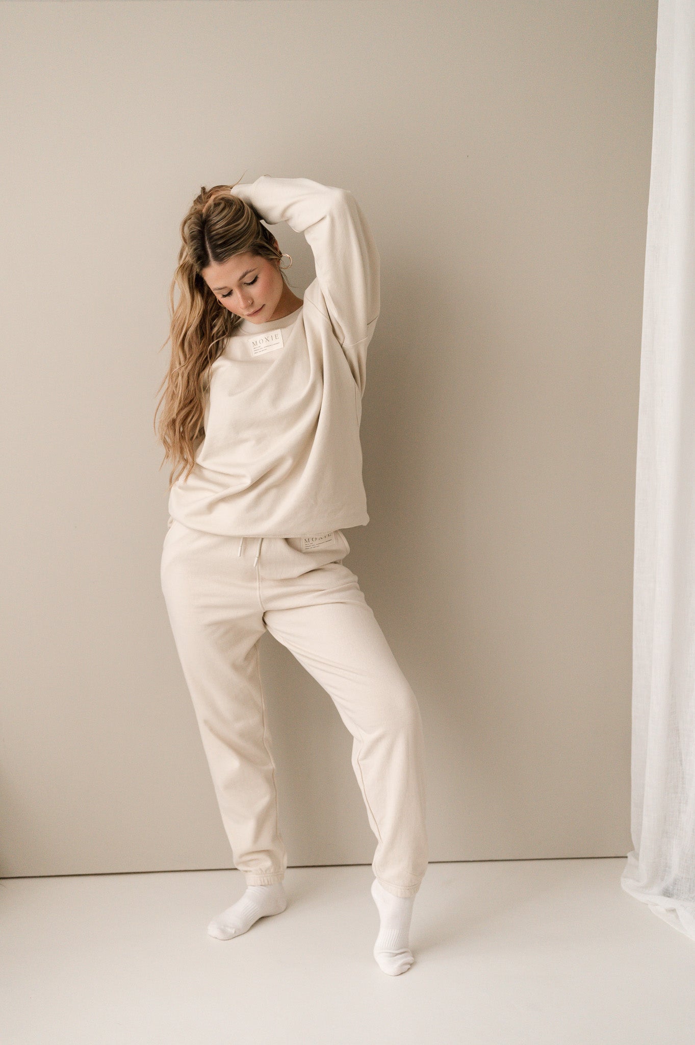 Sunday Sweatpant