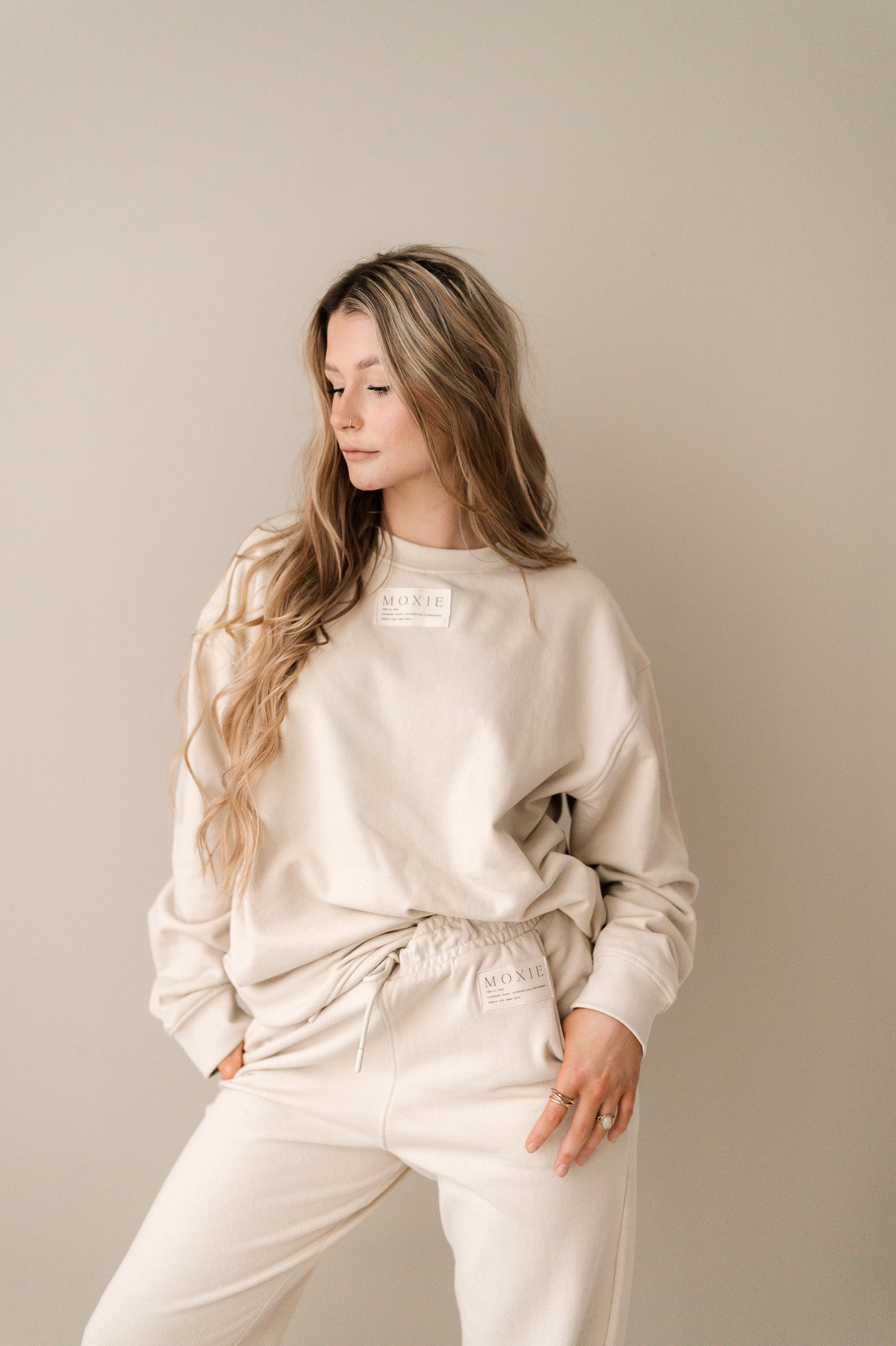 Sunday Sweatshirt