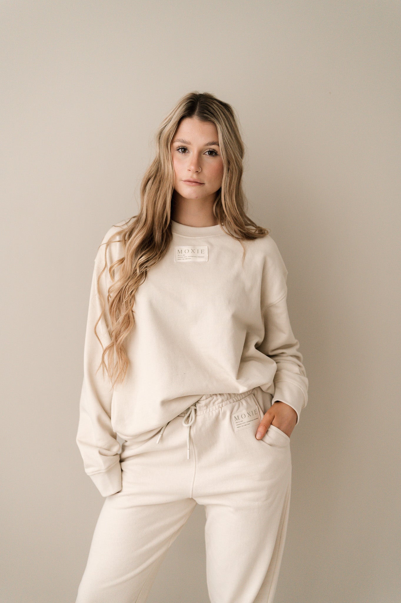 Sunday Sweatshirt