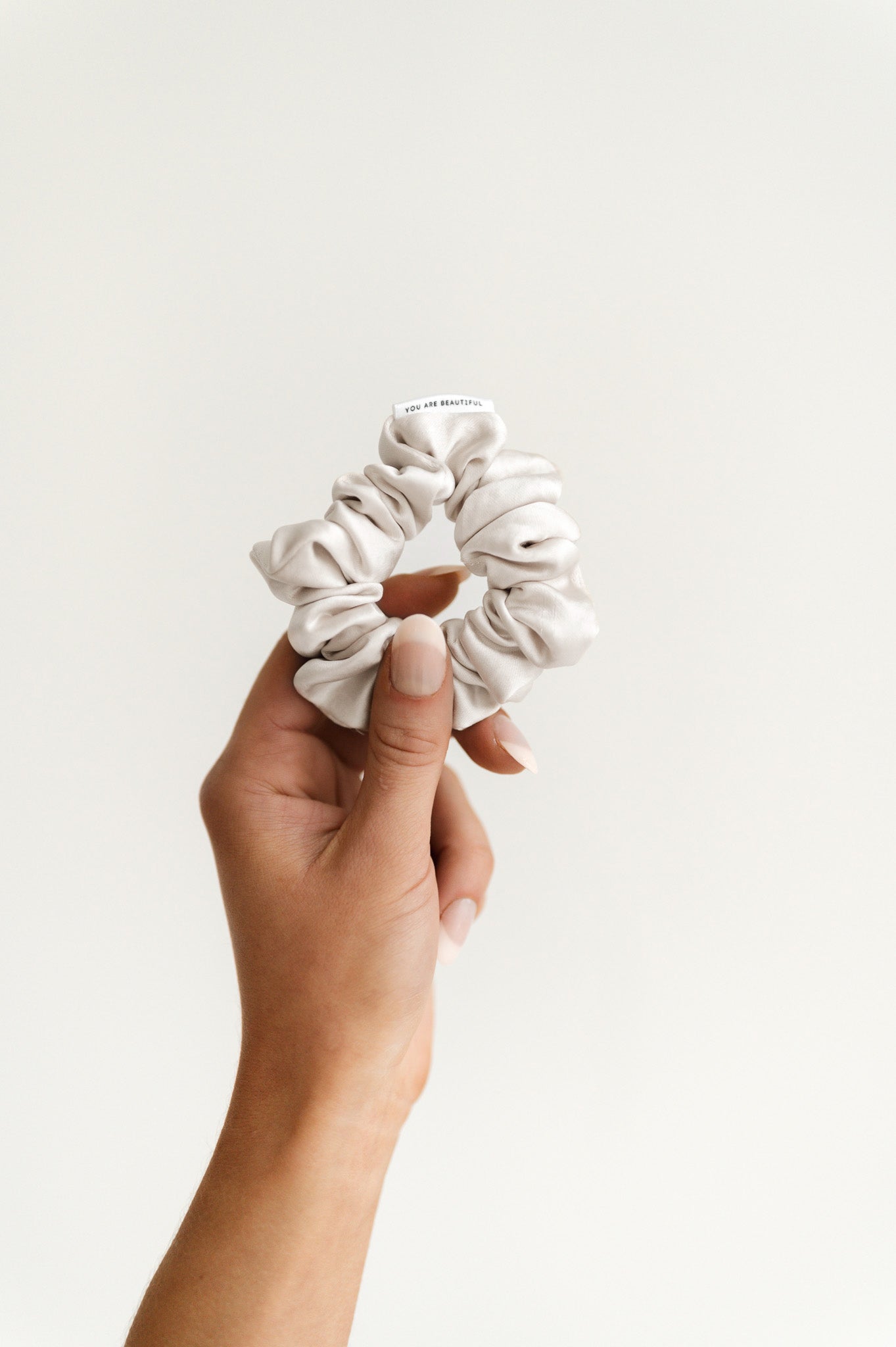 Maxi Self Love Scrunchie