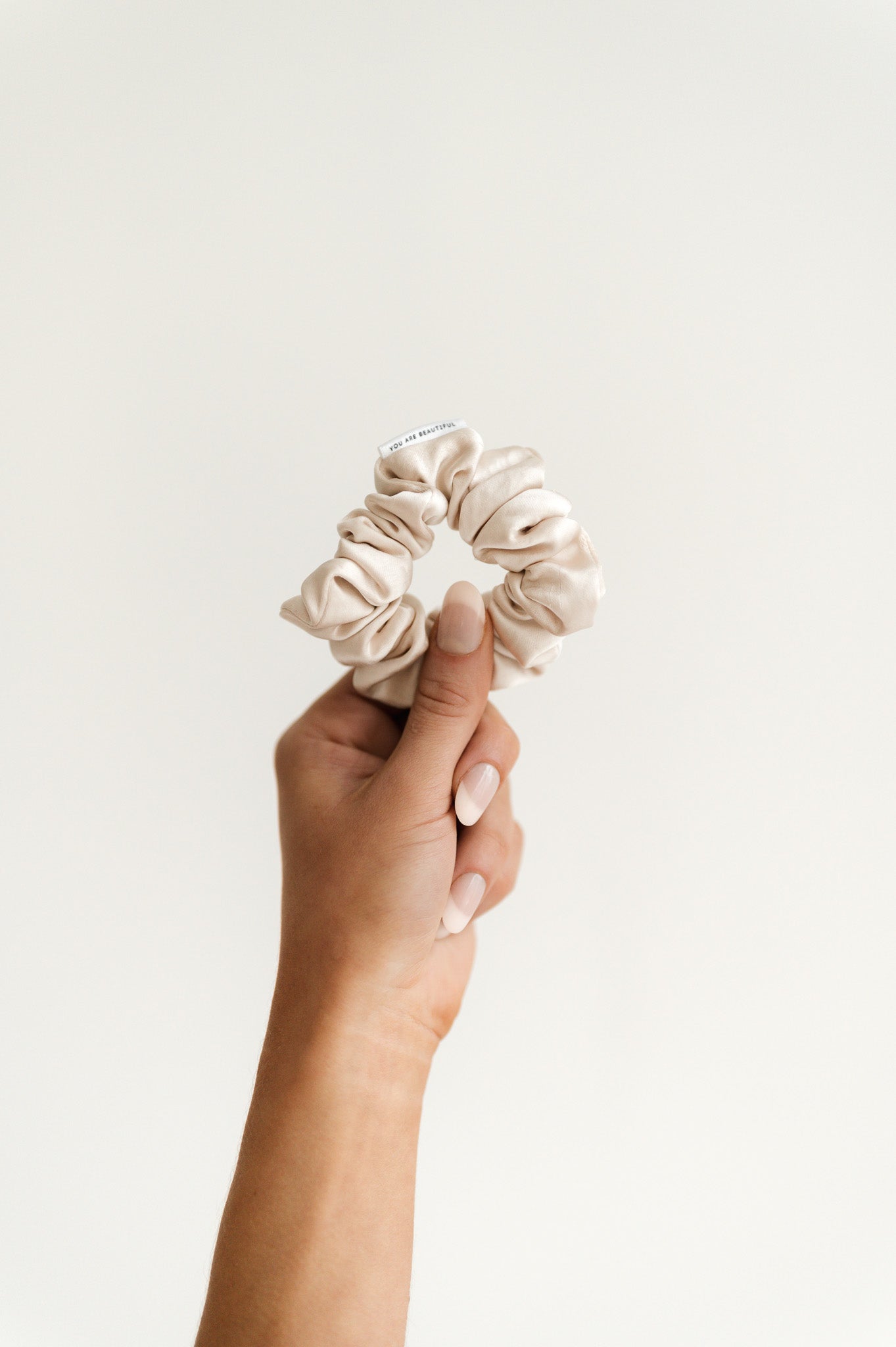 Maxi Self Love Scrunchie