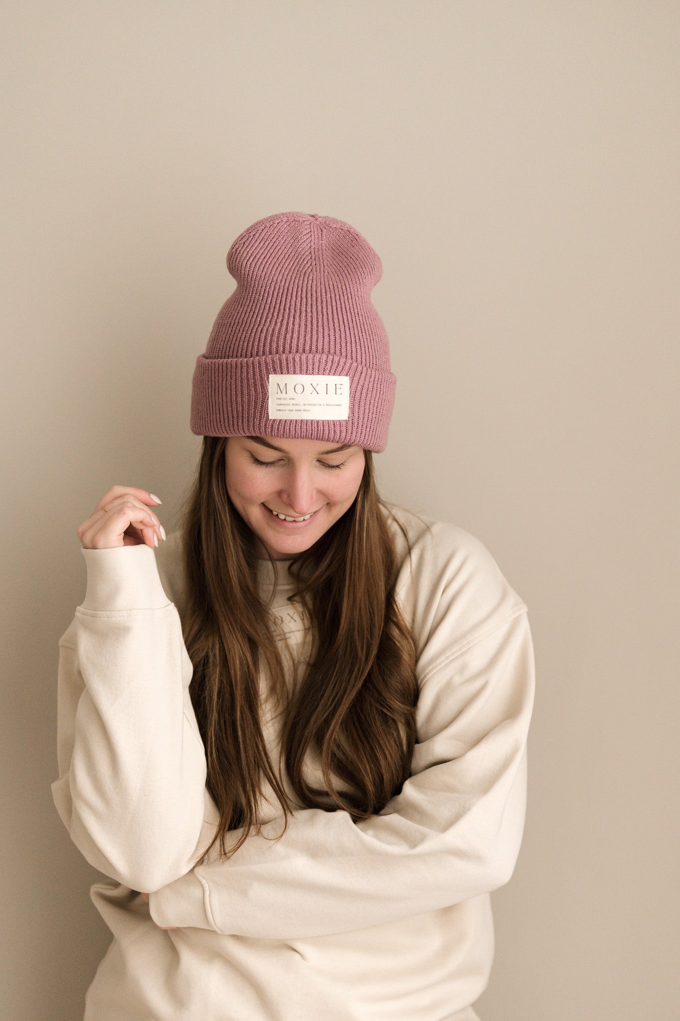 Moxie Beanie