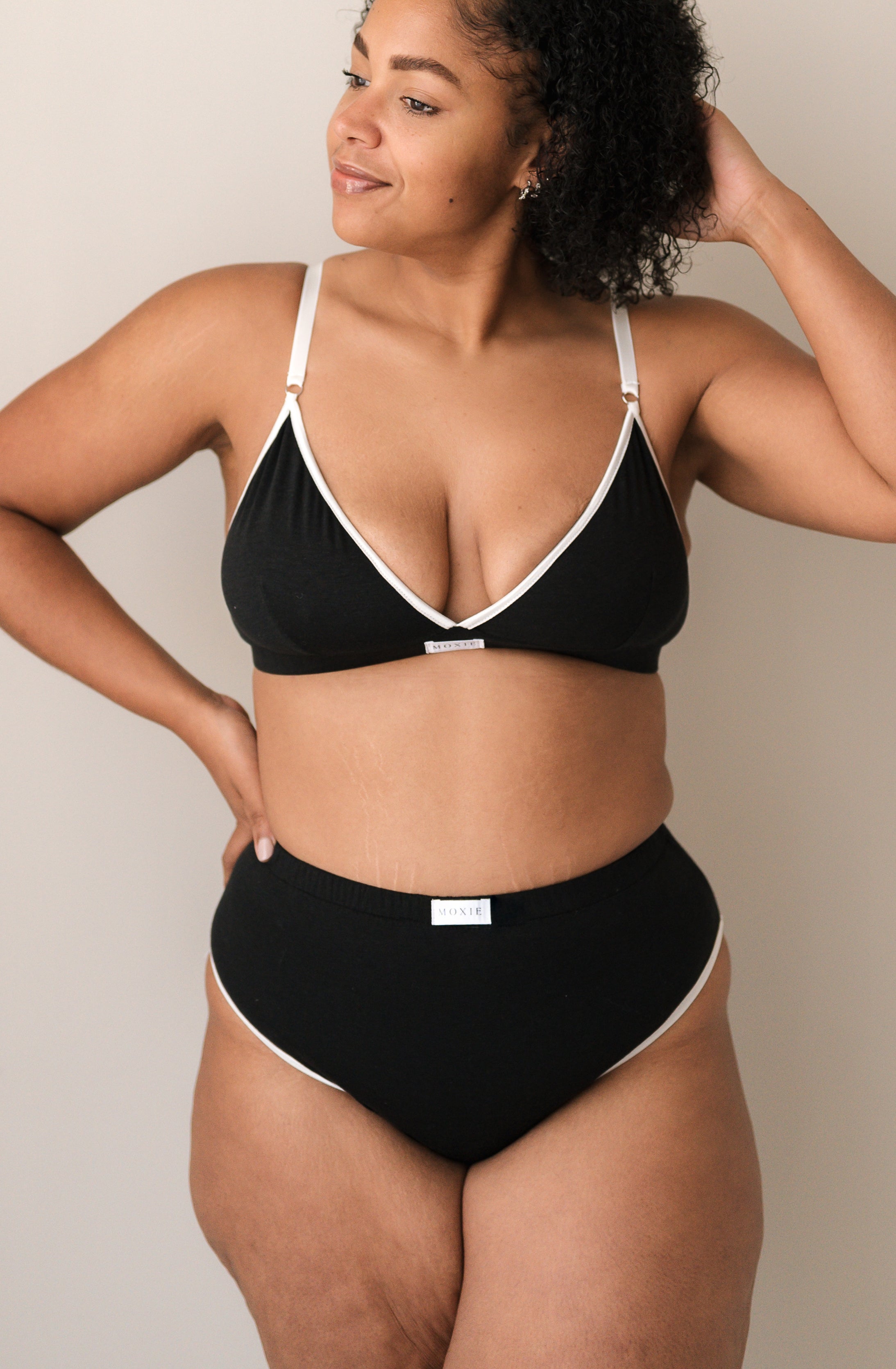 Contrast Brief