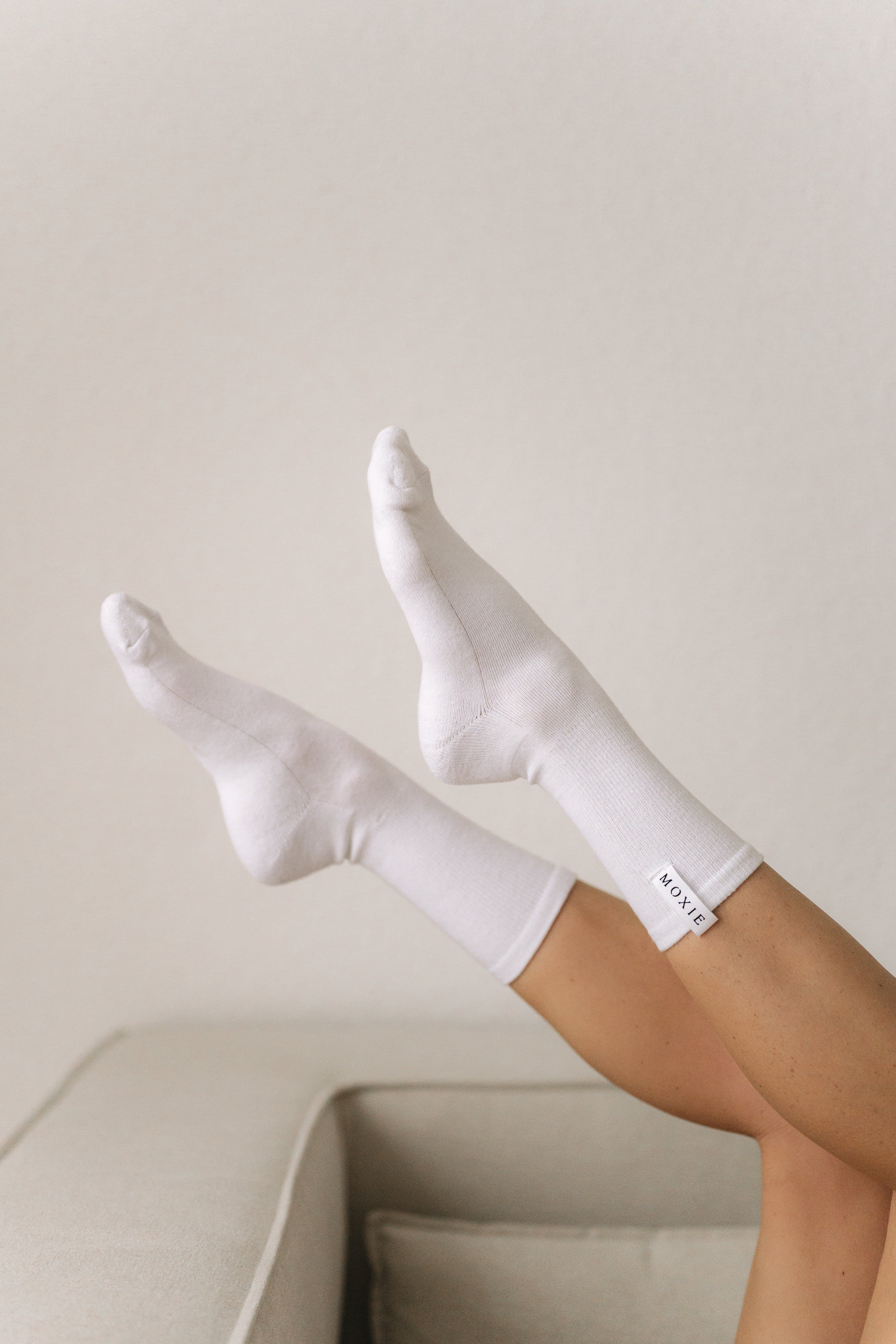 Moxie Socks
