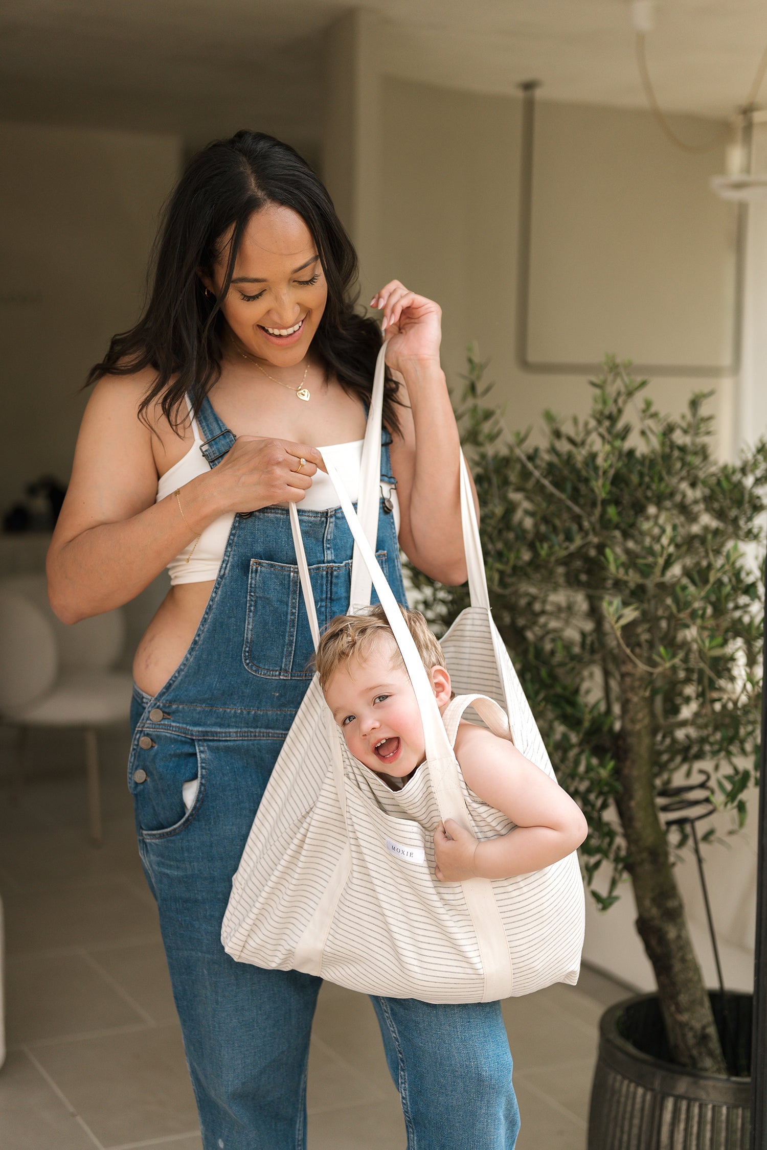 Everyday Tote