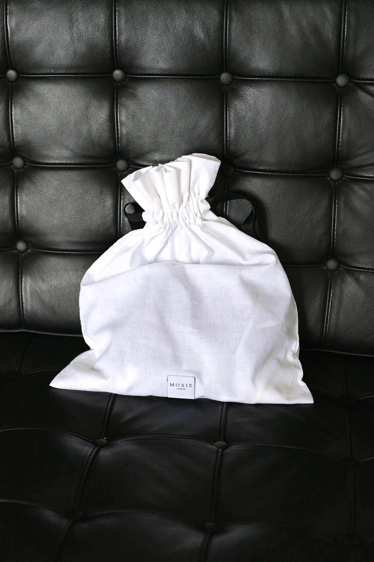 Cotton Storage Bag