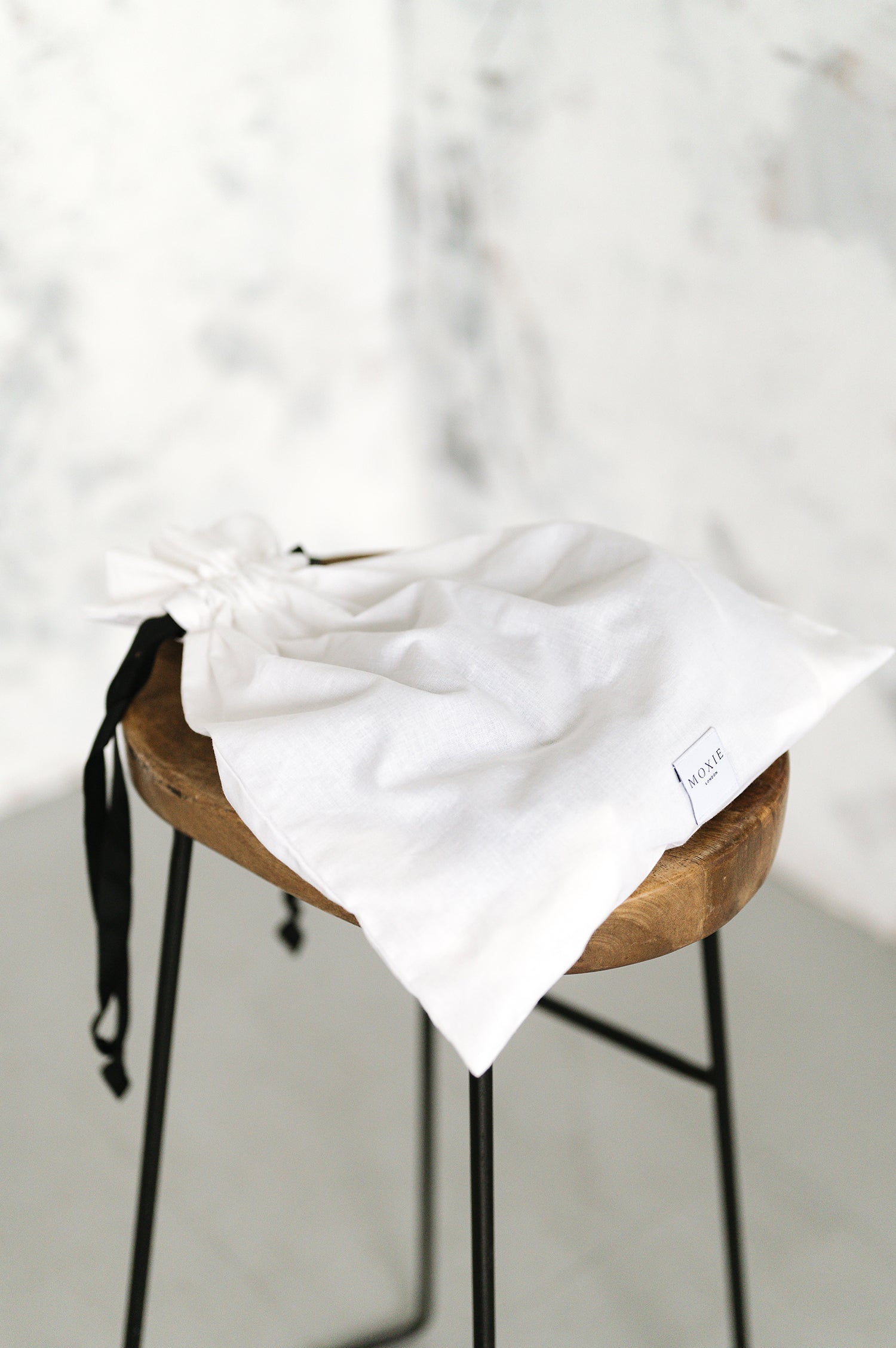 Cotton Storage Bag