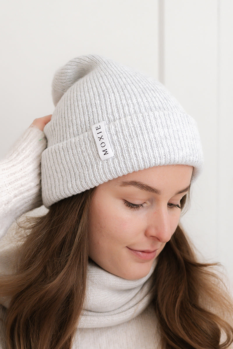 Icon Beanie
