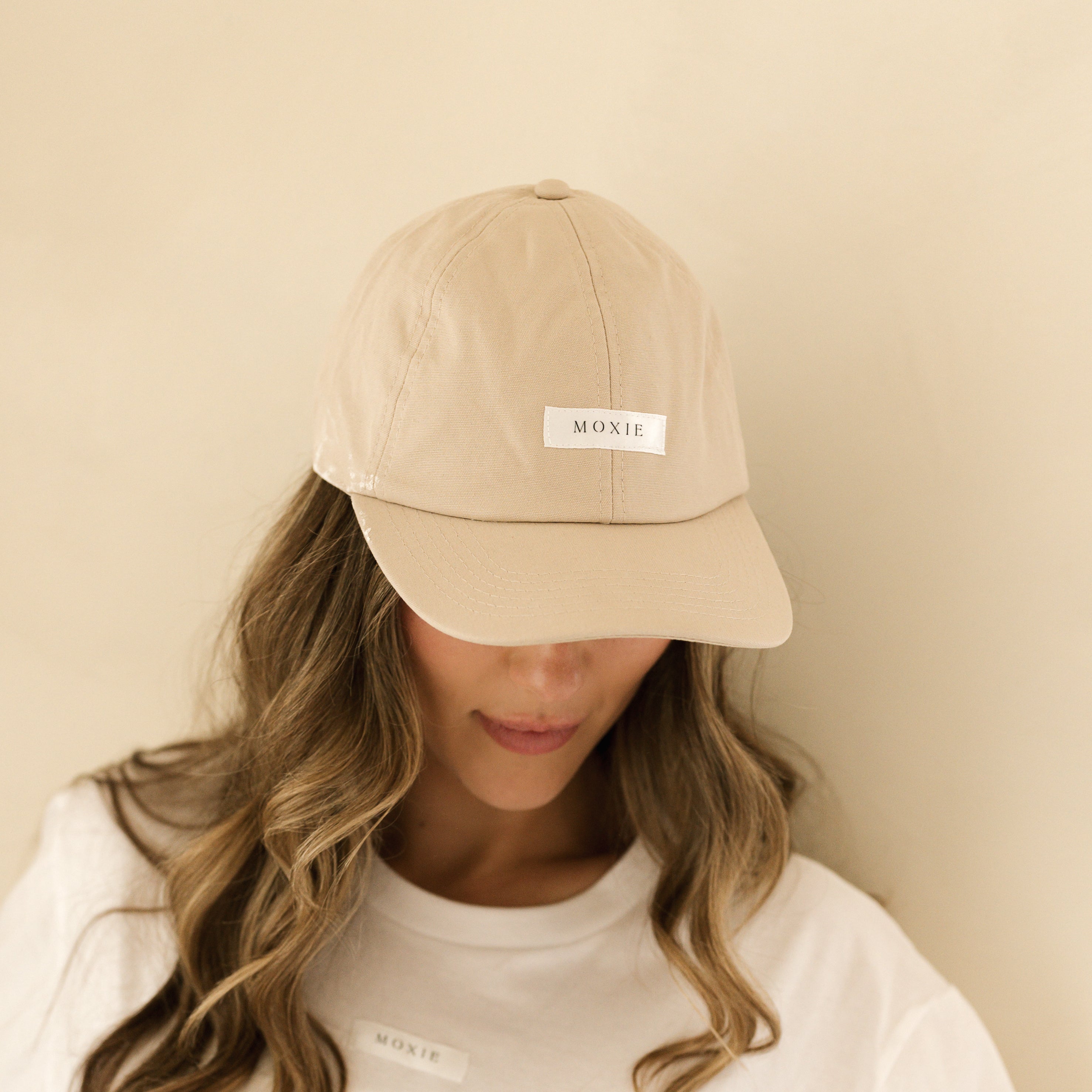 Mocha Cap