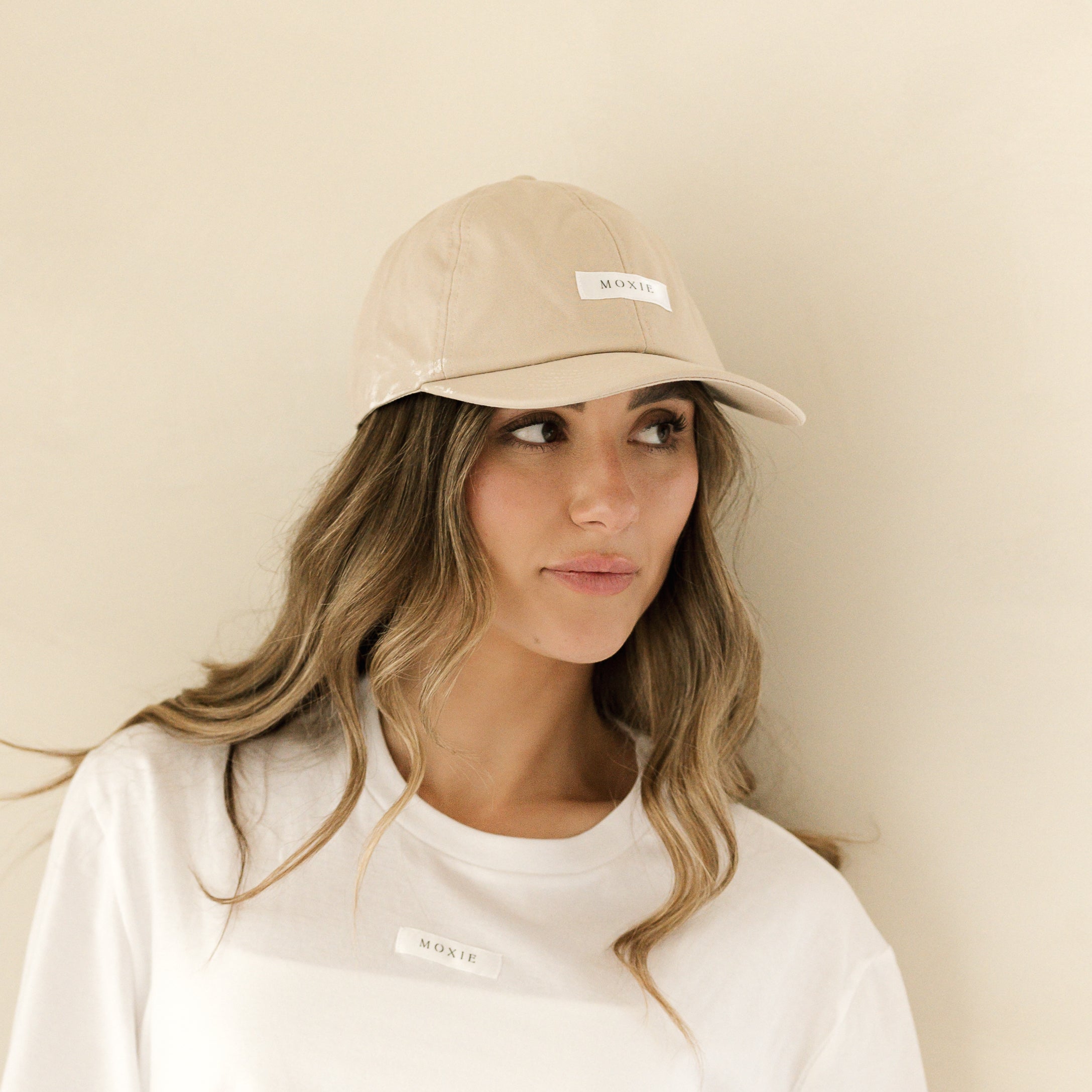 Mocha Cap