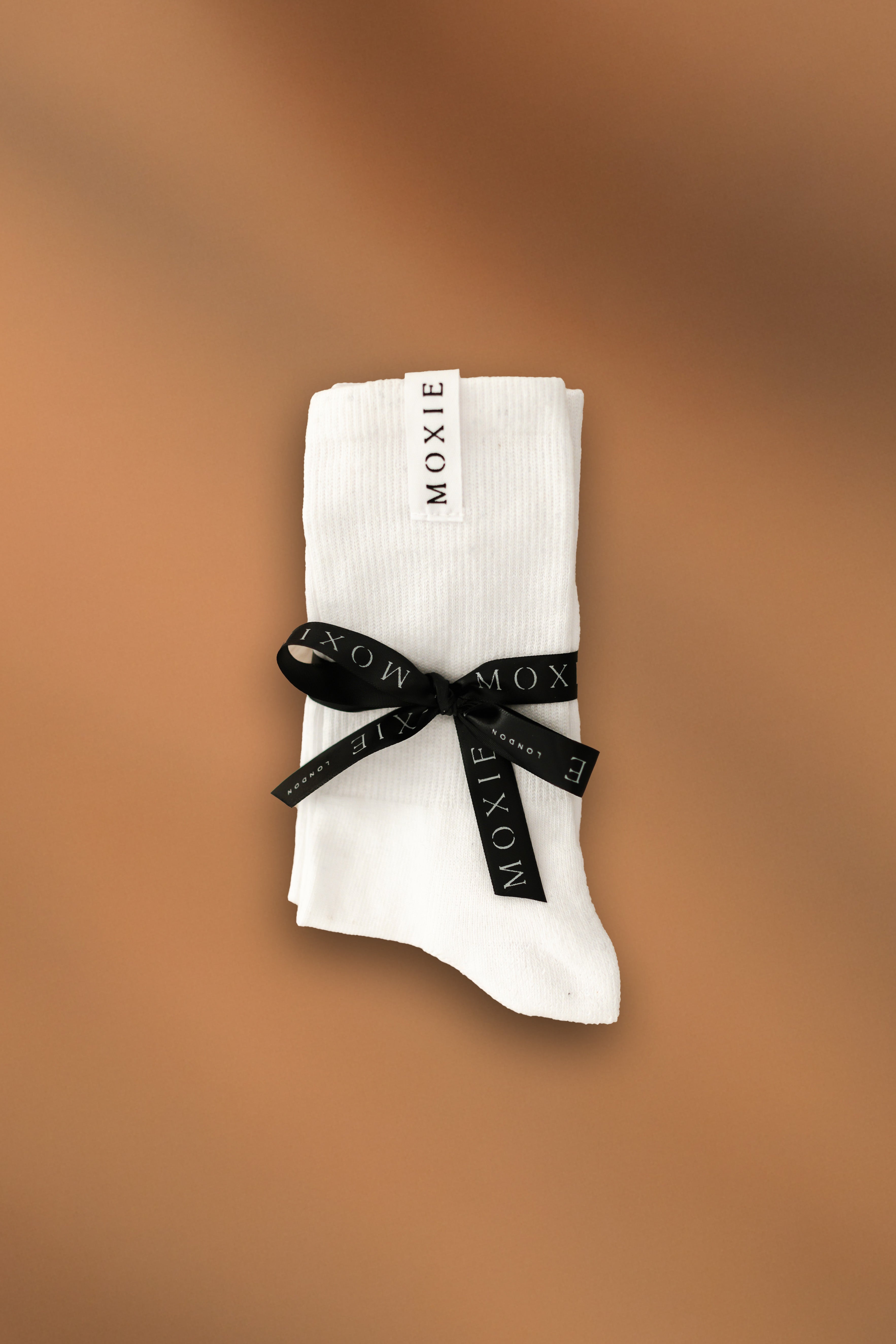Moxie Socks
