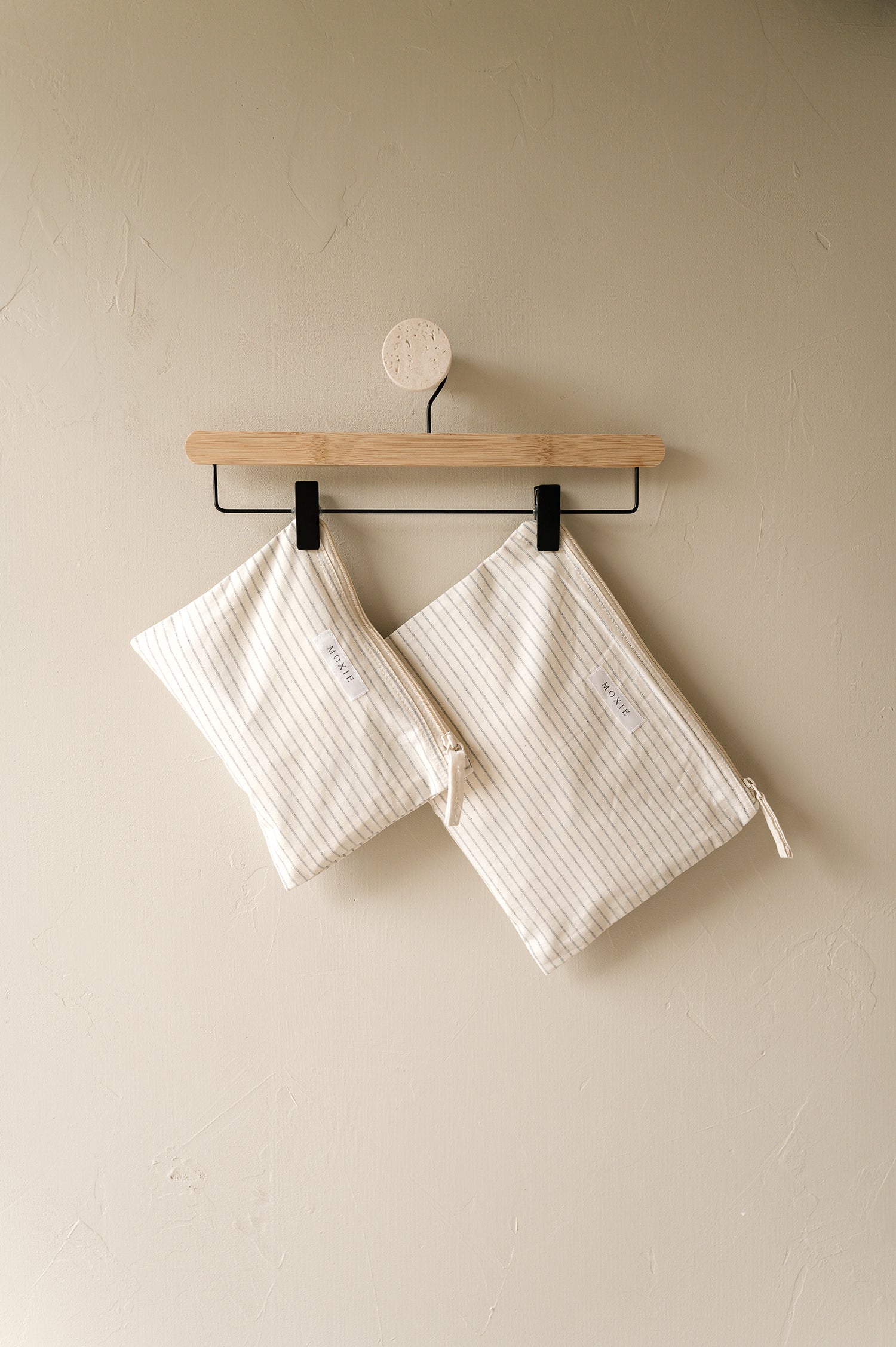 Everyday Pouch Set